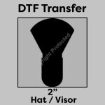 DTF Transfer 2" Thumbnail