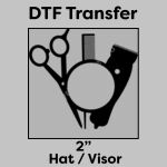 DTF Transfer 2" Thumbnail