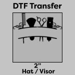 DTF Transfer 2" Thumbnail