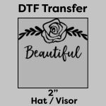 DTF Transfer 2" Thumbnail