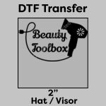 DTF Transfer 2" Thumbnail