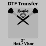 DTF Transfer 2" Thumbnail