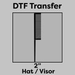 DTF Transfer 2" Thumbnail