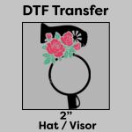 DTF Transfer 2" Thumbnail