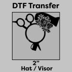 DTF Transfer 2" Thumbnail