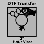 DTF Transfer 2" Thumbnail