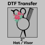 DTF Transfer 2" Thumbnail