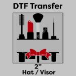 DTF Transfer 2" Thumbnail