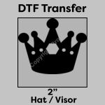 DTF Transfer 2" Thumbnail