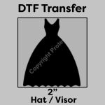 DTF Transfer 2" Thumbnail