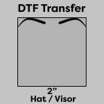 DTF Transfer 2" Thumbnail