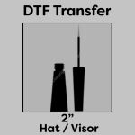 DTF Transfer 2" Thumbnail