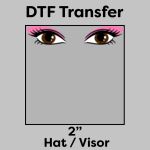 DTF Transfer 2" Thumbnail