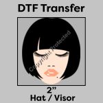 DTF Transfer 2" Thumbnail