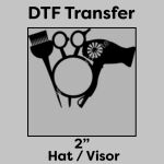 DTF Transfer 2" Thumbnail