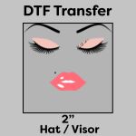 DTF Transfer 2" Thumbnail