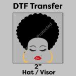 DTF Transfer 2" Thumbnail