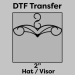 DTF Transfer 2" Thumbnail