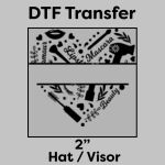 DTF Transfer 2" Thumbnail