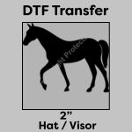 DTF Transfer 2" Thumbnail