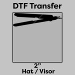 DTF Transfer 2" Thumbnail