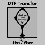 DTF Transfer 2" Thumbnail