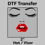 DTF Transfer 2" Thumbnail