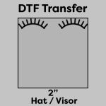 DTF Transfer 2" Thumbnail