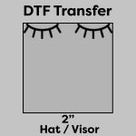 DTF Transfer 2" Thumbnail