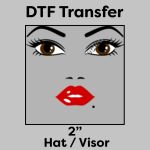 DTF Transfer 2" Thumbnail