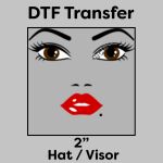 DTF Transfer 2" Thumbnail