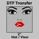 DTF Transfer 2" Thumbnail