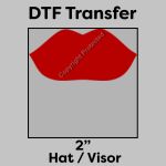 DTF Transfer 2" Thumbnail