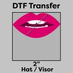 DTF Transfer 2" Thumbnail