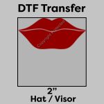 DTF Transfer 2" Thumbnail