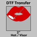 DTF Transfer 2" Thumbnail