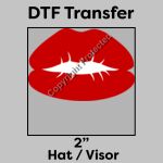 DTF Transfer 2" Thumbnail