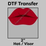 DTF Transfer 2" Thumbnail