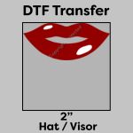 DTF Transfer 2" Thumbnail