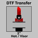 DTF Transfer 2" Thumbnail