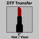 DTF Transfer 2" Thumbnail