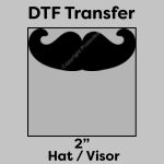 DTF Transfer 2" Thumbnail