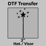 DTF Transfer 2" Thumbnail