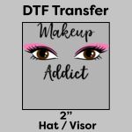 DTF Transfer 2" Thumbnail