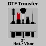 DTF Transfer 2" Thumbnail