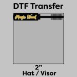 DTF Transfer 2" Thumbnail