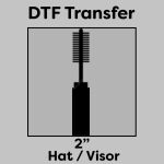 DTF Transfer 2" Thumbnail