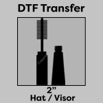 DTF Transfer 2" Thumbnail