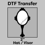 DTF Transfer 2" Thumbnail