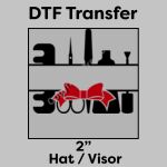 DTF Transfer 2" Thumbnail